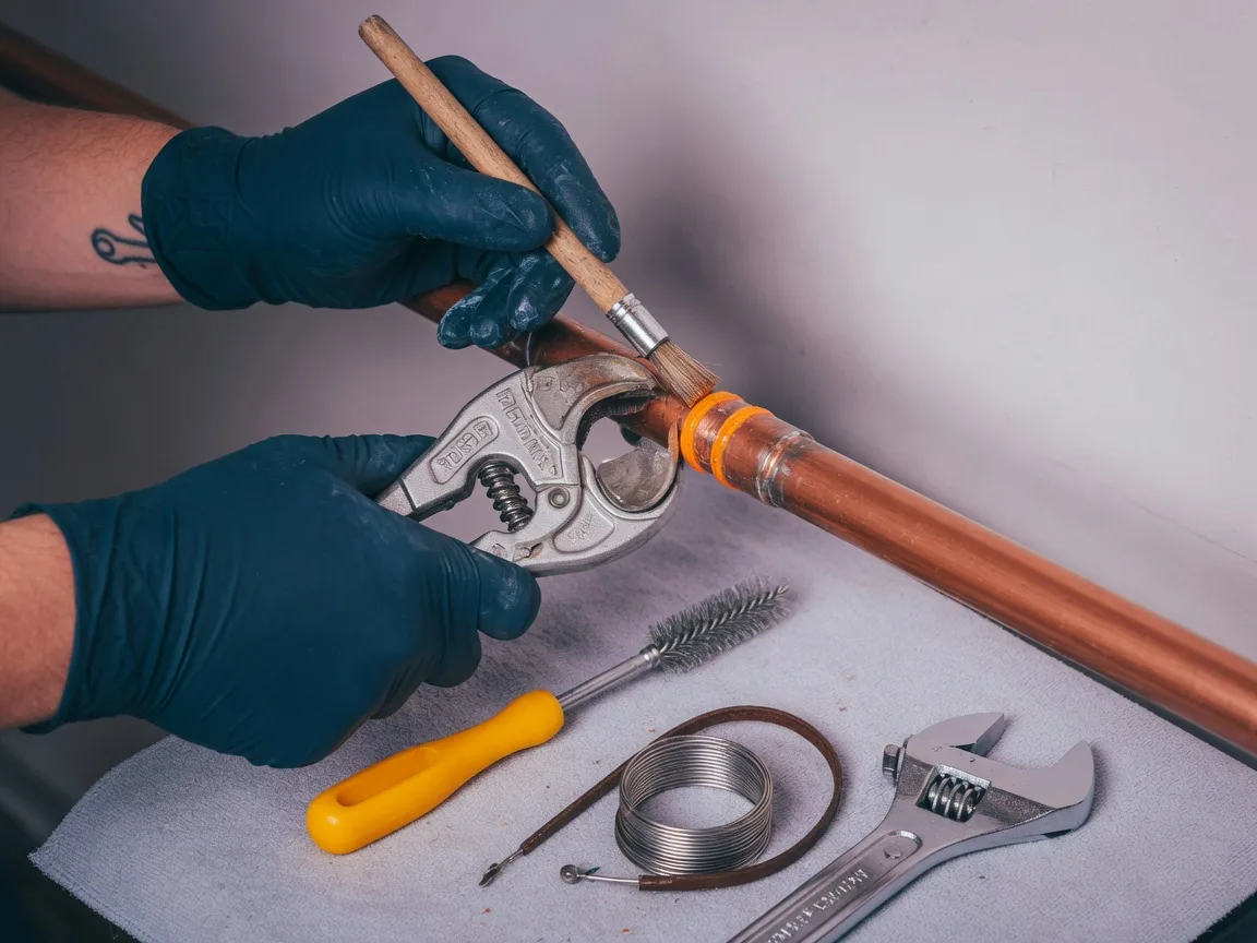 Why choose Sump Pump Repair in Covel, WV